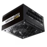 BITFENIX BP-BGA1200UMAG-9R FULL MODULAR 80+GÜÇ KAYNAĞI 1200W GOLD