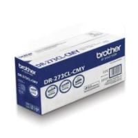 BROTHER DR-273CL-CMY 18.000 Sayfa Renkli Drum Unitesi