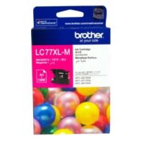 BROTHER LC77XLM 2.400 Sayfa Kırmızı Kartus