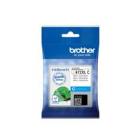 BROTHER LC472XLC 3.000 Mavı Kartus