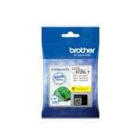 BROTHER LC472XLY 3.000 Sarı Kartus