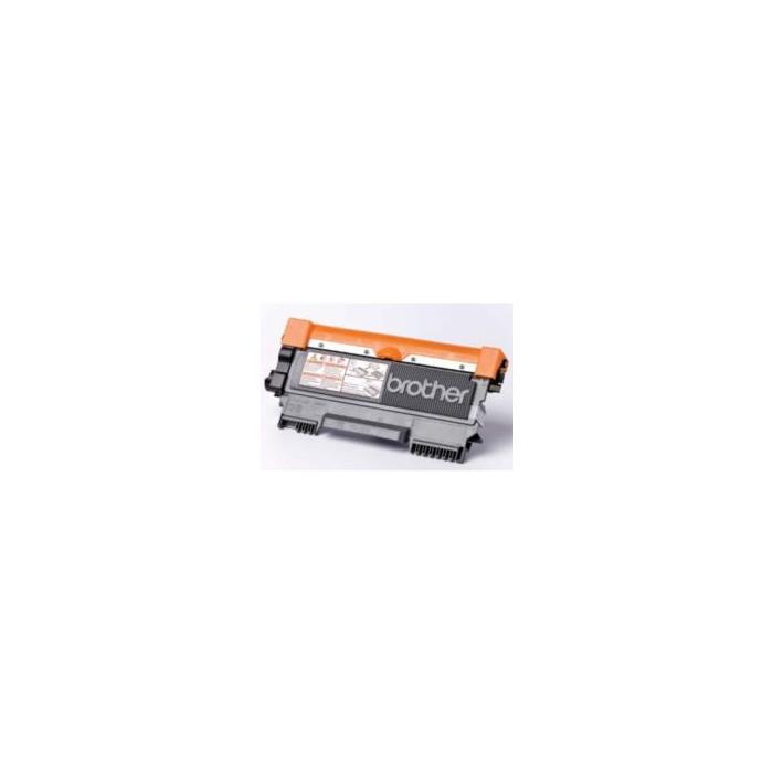 BROTHER TN-2260 1.200 Sayfa Siyah Toner