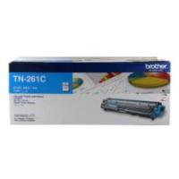 BROTHER TN261C 1.400 Sayfa Mavi Toner