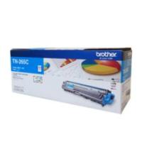 BROTHER TN265C 2.200 Sayfa Mavi Toner