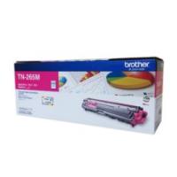 BROTHER TN265M 2.200 Sayfa Kırmızı Toner