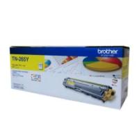 BROTHER TN265Y 2.200 Sayfa Sarı Toner