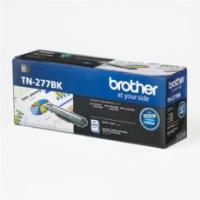 BROTHER TN-277BK 3.000 Sayfa Siyah Toner