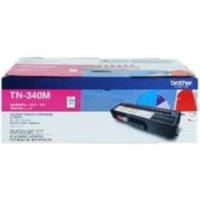 BROTHER TN-340M 1.500 Sayfa Kırmızı Toner