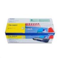 BROTHER TN-345Y 3.500 Sayfa Sarı Toner