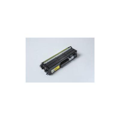 BROTHER TN461Y 1.800 Sayfa Sarı Toner