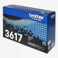 BROTHER TN3617 Siyah Toner 18.000 Sayfa