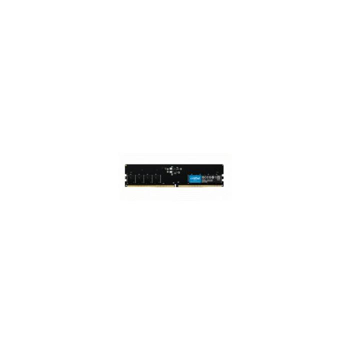 CRUCIAL 20SD9-500016-10R 16GB DDR5-4800 UDIMM RAM