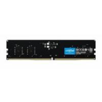 CT8G48C40U5 8GB DDR5 4800 CL40 1.1V UDIMM Single Desktop Memory