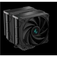 DEEPCOOL AK620-ZERODARK AK620 Zero Dark İşlemci Soğutucu