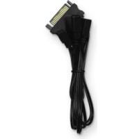 DEEPCOOL ARGBSATACABLELS520 ARGB Sata Cable for LS520 SE