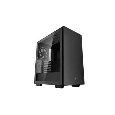 DEEPCOOL CH510 CH510 Midtower ATX