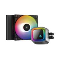 DEEPCOOL LS320 LS320 RGB 120mm Sıvı Soğutma