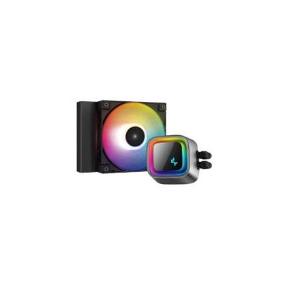 DEEPCOOL LS320 LS320 RGB 120mm Sıvı Soğutma