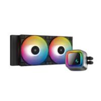 DEEPCOOL LS520 LS520 RGB 240mm Sıvı Soğutma