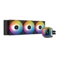 DEEPCOOL LS720 LS720 RGB 360mm Sıvı Soğutma