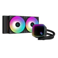 DEEPCOOL LS520-SE LS520 SE RGB 240mm Sıvı Soğutma