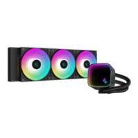 DEEPCOOL LS720-SE LS720 SE RGB 360mm Sıvı Soğutma