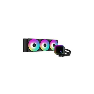 DEEPCOOL LS720-SE LS720 SE RGB 360mm Sıvı Soğutma