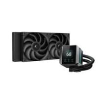 DEEPCOOL MYSTIQUE240 MYSTIQUE240