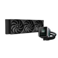 DEEPCOOL MYSTIQUE360 MYSTIQUE 360mm Sıvı Soğutma