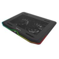 DEEPCOOL N80-RGB N80-RGB 140×15mm Notebook Soğutucu