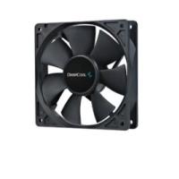 DEEPCOOL XFAN-120 XFAN 120 120X120X25mm Siyah Soğutma