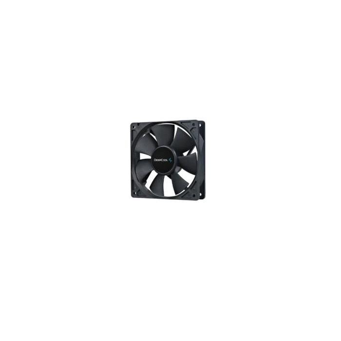 DEEPCOOL XFAN-120 XFAN 120 120X120X25mm Siyah Soğutma