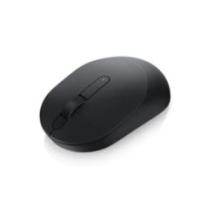 DELL 570-ABHK Mobile Wireless Mouse - MS3320W - Black