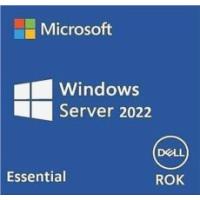 DELL 634-BYLI Windows MS ROK Essential 2022