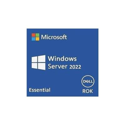 DELL 634-BYLI Windows MS ROK Essential 2022