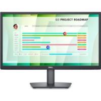 DELL E2223HN 22 Monitor 21.5" Black 1920X1080 5MS VGA HDMI