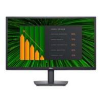 DELL E2423HN 24 Monitor 23.8" Black 1920X1080 8MS VGA HDMI