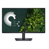 DELL E2724HS 27 Monitor 27.01" Black 1920X1080 5MS VGA HDMI DP