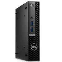 DELL N003O7010MFF_VP_U Optiplex MFF Core i3-13100T 2.50 GHz 8GB 256GB SSD Ubuntu