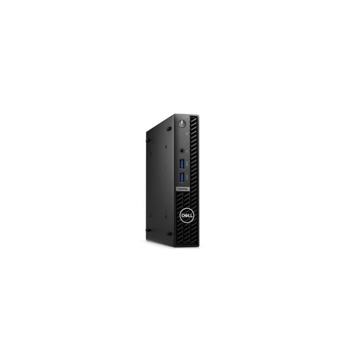 DELL N003O7010MFF_VP_U Optiplex MFF Core i3-13100T 2.50 GHz 8GB 256GB SSD Ubuntu