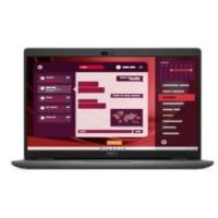 DELL N006L345014U Latitude 3450 Ci5-1335U 8GB 512GB SSD 14.0" FHD Ubuntu