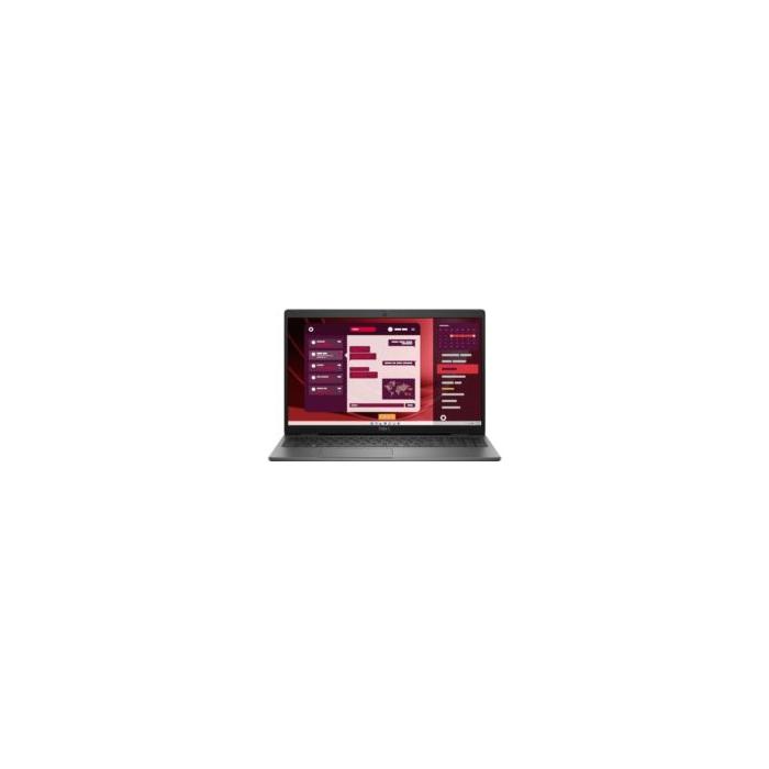 DELL N010L355015U Latitude 3550 Ci7-1355U 3.70 GHz 16GB 512GB SSD 15.6" Ubuntu