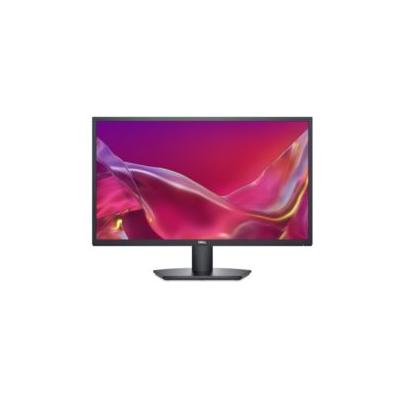 DELL SE2725H 27 Monitor 920X1080 5MS VGA HDMI DP Led Siyat Monitör