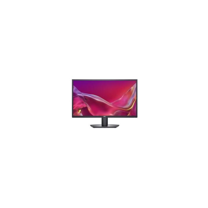 DELL SE2725H 27 Monitor 920X1080 5MS VGA HDMI DP Led Siyat Monitör