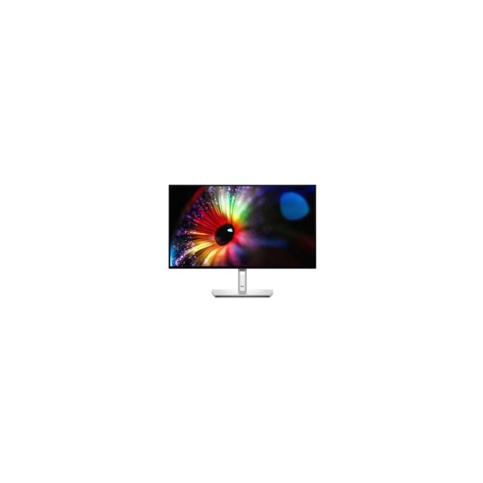 DELL U2724D UltraSharp 27 Monitor 2560X1440 8MS HDMI DP USB-C