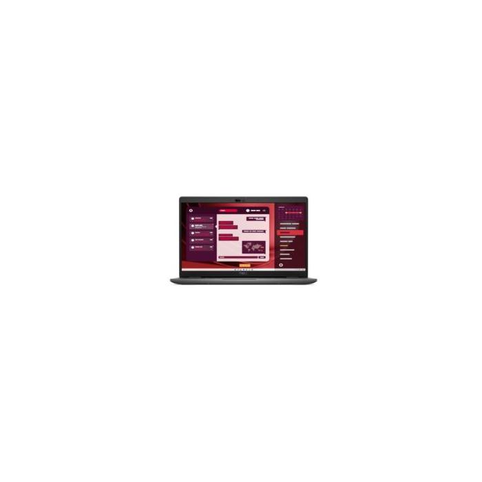 DELL XCTO345015_VP_U_I5 Latiude 3450 Ultra 5 125U 8GB 512GB SSD 15.6" FHD Ubuntu