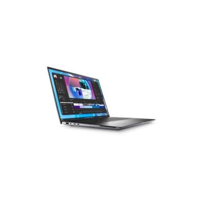 DELL XCTOP5680EMEA_VP-2 Precision i7-13800H 16GB 512G SSD