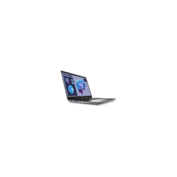 DELL XCTOP7680EMEA_VP-1 M7680 i7 13850HX 32G 256G SSD