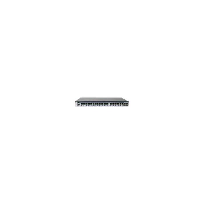 EXTRMNTWRK 16571 210-Series 48P-GE4 10/100/1000BASE-T PoE