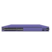 EXTRMNTWRK 16790 ExtremeSwitching X590 base unit with 24X 1Gb/10Gb SFP+ ports 1 0Gb/40Gb